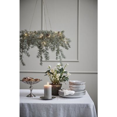 Lene Bjerre Cedille LED Krans 60 cm