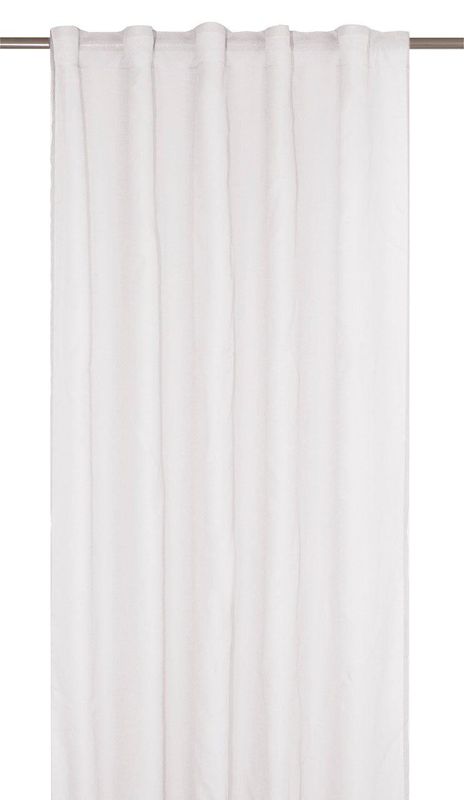 Rimy Gardin Off White 280x300cm | Svanefors