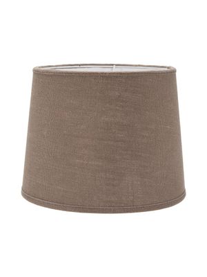 PR Home Sofia Lampskärm Lin Mocca 30cm