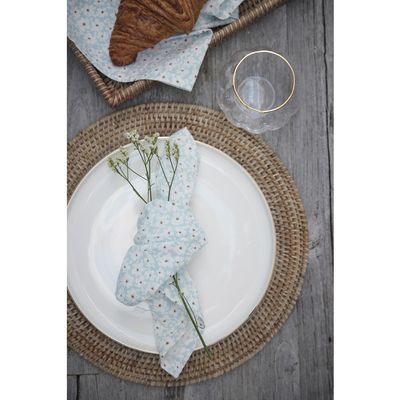 Lene Bjerre Norah Bordstablett Ø35 cm