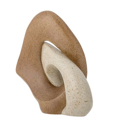 Dekoration Brun Polyresin Esad | Bloomingville