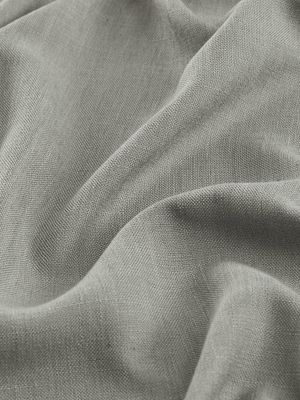 Svanefors Cecil Gardin 2-pack Nougat 145x260 cm