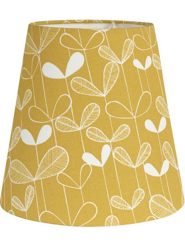 PR Home Cia Toppringskärm Sapling Gul20cm