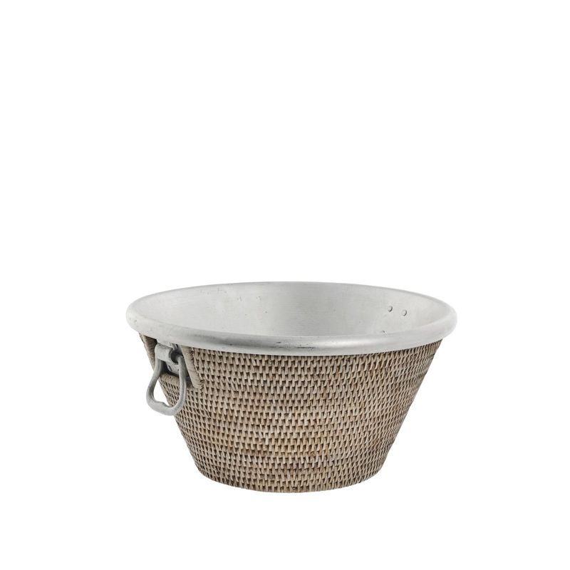 Norah Vinkylare Natur Rotting H20 cm Lene Bjerre