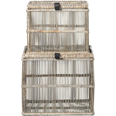 Lene Bjerre Norah Korg Natur Rotting Set om 2