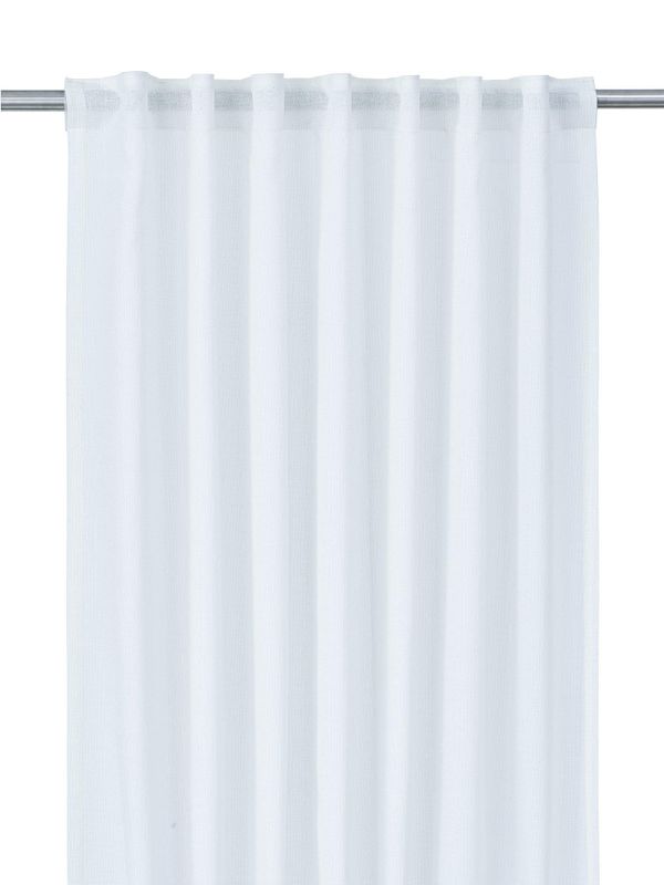 Diana Gardin Off White 280x300cm | Svanefors