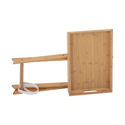 Brickbord Natur Bambu Adlene | Bloomingville