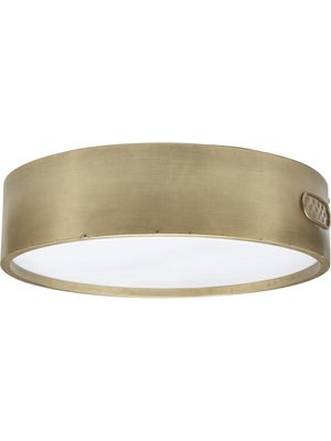 Norton Plafond Mässing 40cm | PR Home