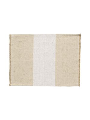 Turid Tablett Off White 35x48cm | Svanefors