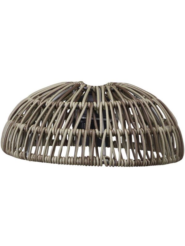 PR Home Hue Takskärm Grå 20cm