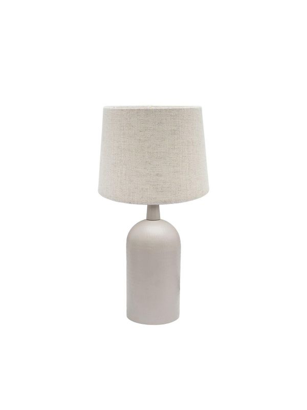 Riley Bordslampa Sofia Skärm Beige 41 | PR Home