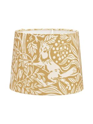 PR Home Sofia Lampskärm Eldertree Gul 20cm