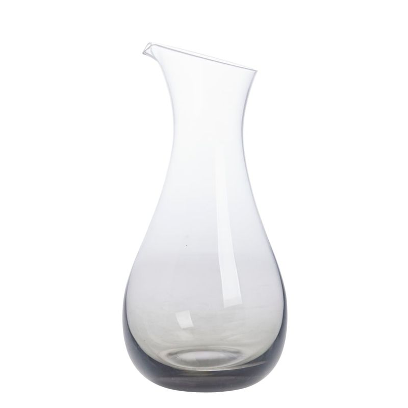 Karaff Victorinne Smoke Glas Lene Bjerre