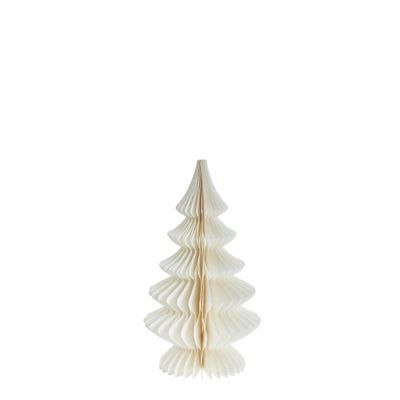 Lene Bjerre Poelle tree Dekoration H25 cm