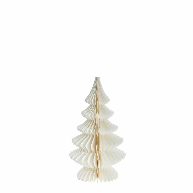 Lene Bjerre Poelle tree Dekoration H25 cm