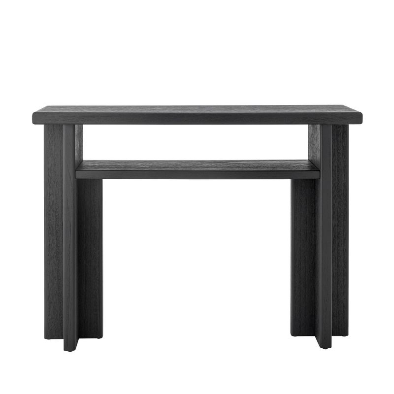 Cupa Konsolbord Svart Gran H80.5cm Bloomingville