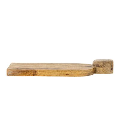 Serveringsbräda Natur Mango (träd) Brooklyn | Bloomingville