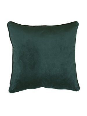 Svanefors Estelle Kuddfodral Mörkgrön 45x45 cm