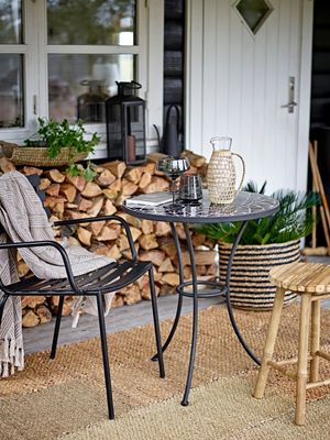 Matta Natur Sjösäv Enzov | Bloomingville