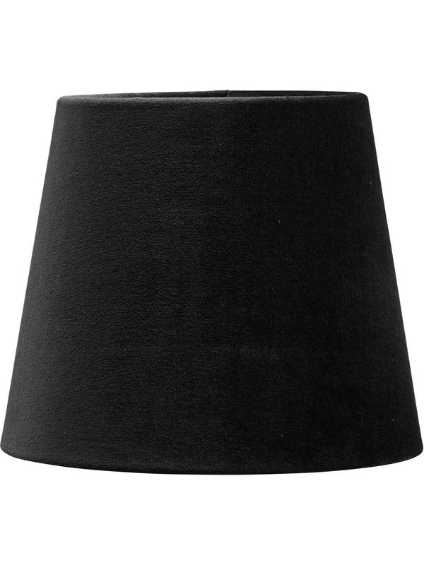 PR Home Mia Sammet Svart 24cm