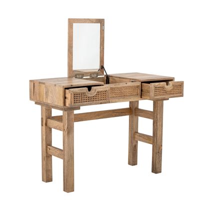 Konsolbord Natur Mango (träd) Perth | Bloomingville