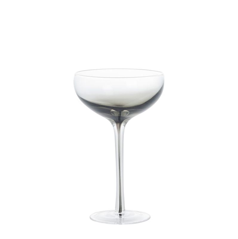 Cocktailglas Victorinne Smoke Glas Lene Bjerre