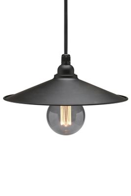 PR Home Lamina lampskärm inkl Flex Outdoor 2.5m Svart