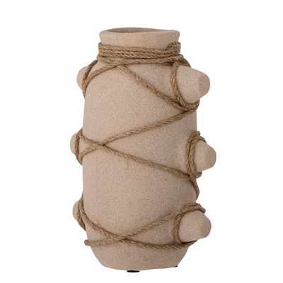 Vas Natur Keramik Cari | Bloomingville