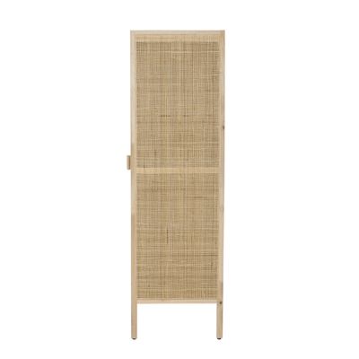 Marikka Skåp Natur FSC® Mix Pine H150cm Bloomingville