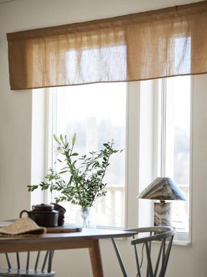 Svanefors Cecil Kappa Iskaffe 47x250 cm