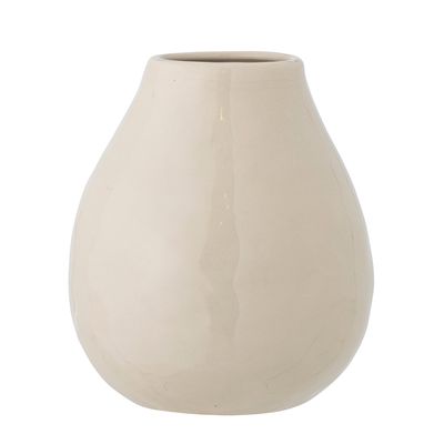 Vas Natur Stengods Taza | Bloomingville