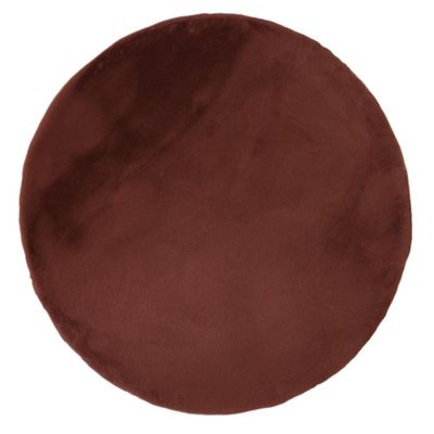 Svanefors Ninha Matta Rost RUND 160 cm