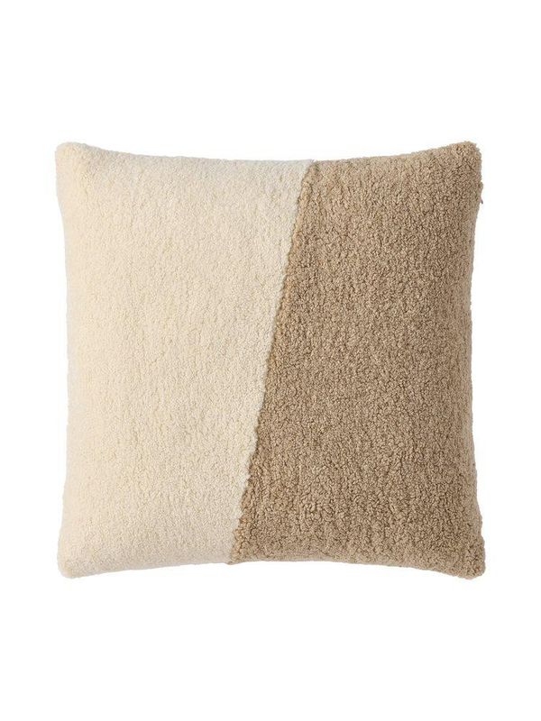 Svanefors Austin Kuddfodral Toast 45x45 cm