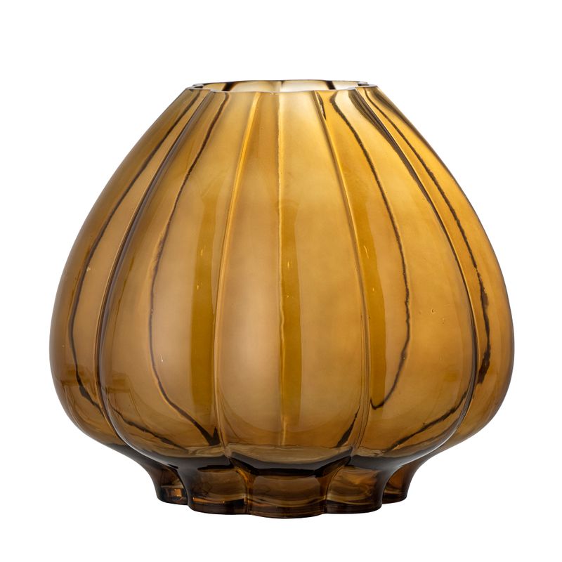 Vas Brun Glas | Bloomingville Creative