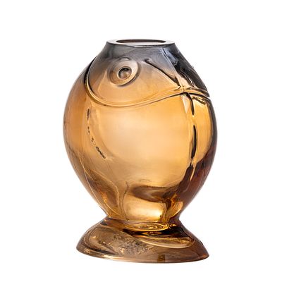 Vas Gul Glas | Bloomingville Creative
