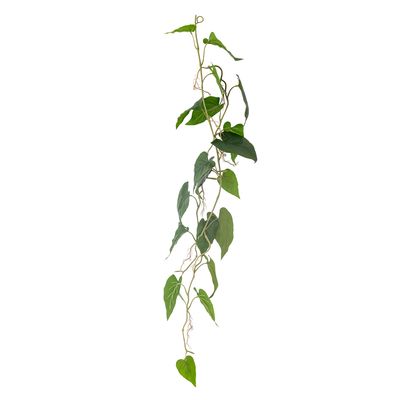 Växt Grön Konstgjorda blommor Anthurium | Bloomingville