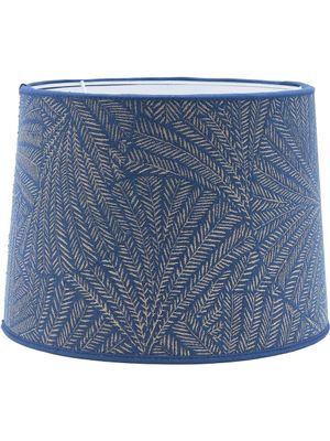 PR Home Sofia Lampskärm Kyoto Blå 20cm