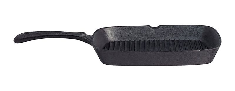 Rondo Grillpanna Fyrkantig 23X23 cm Ronneby Bruk