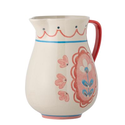 Kanna Rosa Stengods Odina | Bloomingville