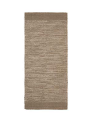 Svanefors Eve Matta Mocca 70x200 cm