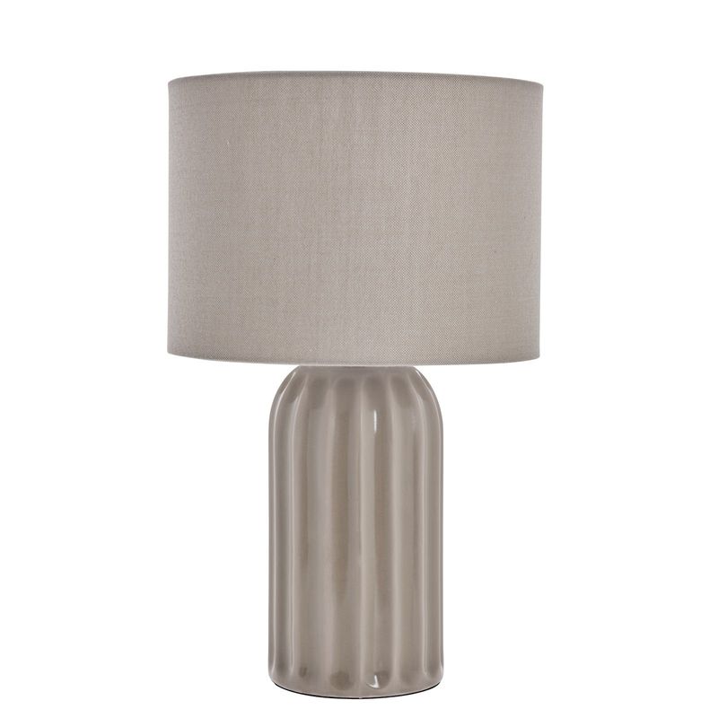 Lene Bjerre Nemia Bordslampa Linne