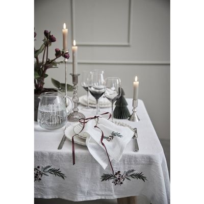 Lene Bjerre Penine Duk 320x140 cm