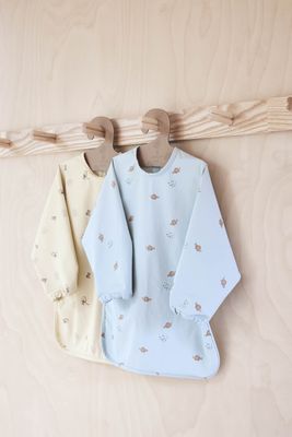 Förkläde Dammgrön Återvunnen Polyester OYOY MINI