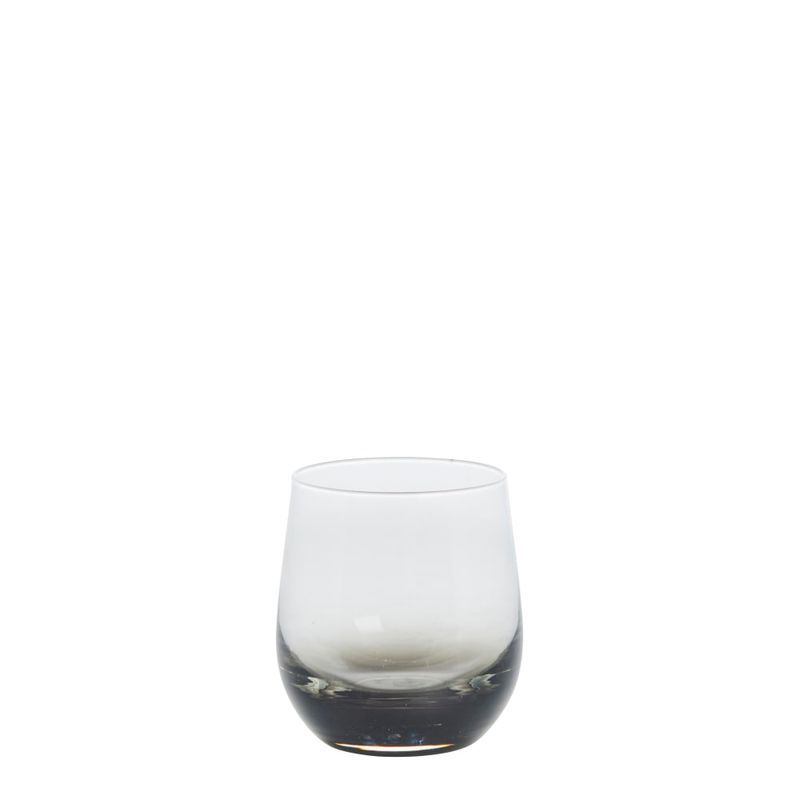 Vattenglas Victorinne Smoke Glas Lene Bjerre