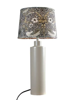 PR Home Solo Bordslampa Matt beige 58cm