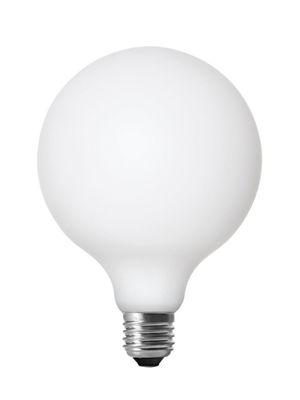 PR Home Matte Opal LED Fil Globe 125mm