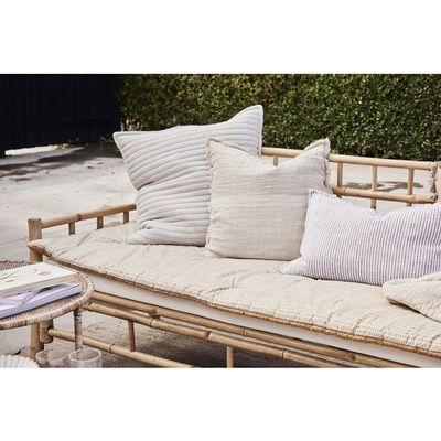 Lene Bjerre Ivenne Madrass/Dyna Linne Bomull 180x70 cm