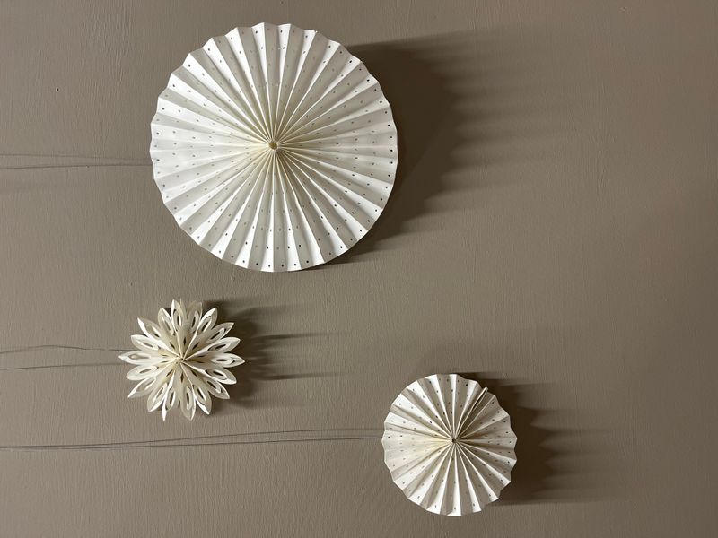 OYOY-L301393-L301394-Zen-Paper-Ornament