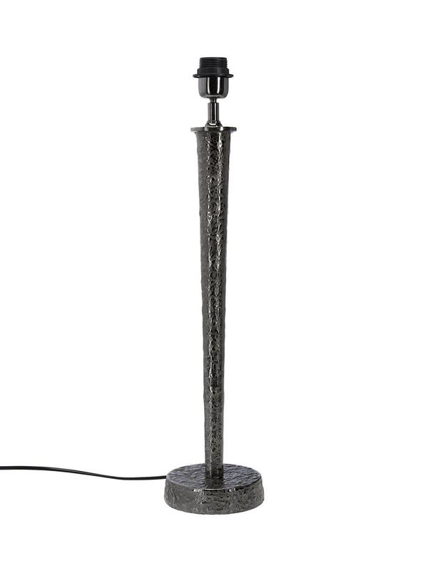 PR Home Bob Lampfot Svart nickel 61 cm