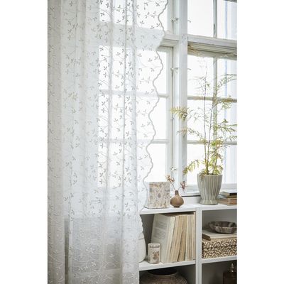 Lene Bjerre Ellia Skål Linne Marmor Ø20 cm